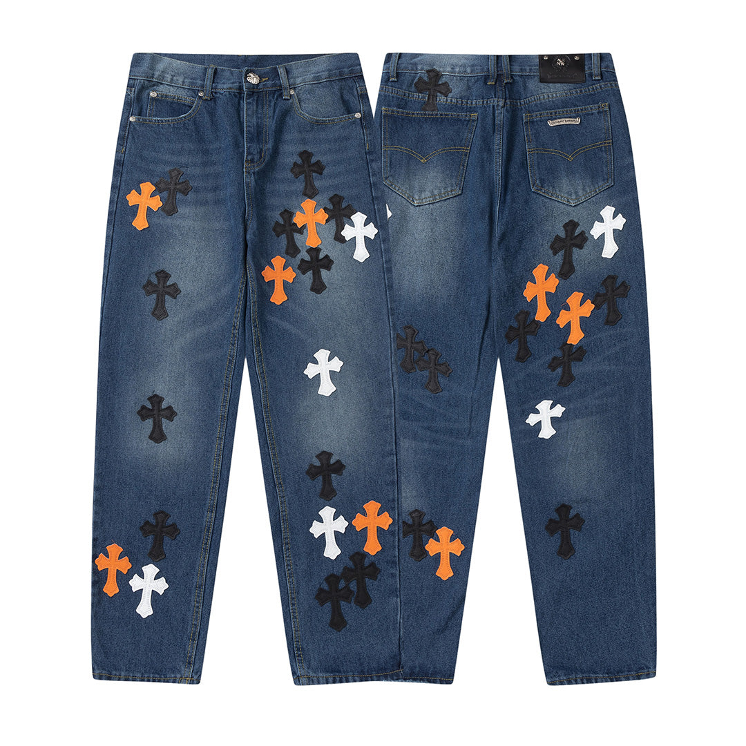 Chrome Hearts