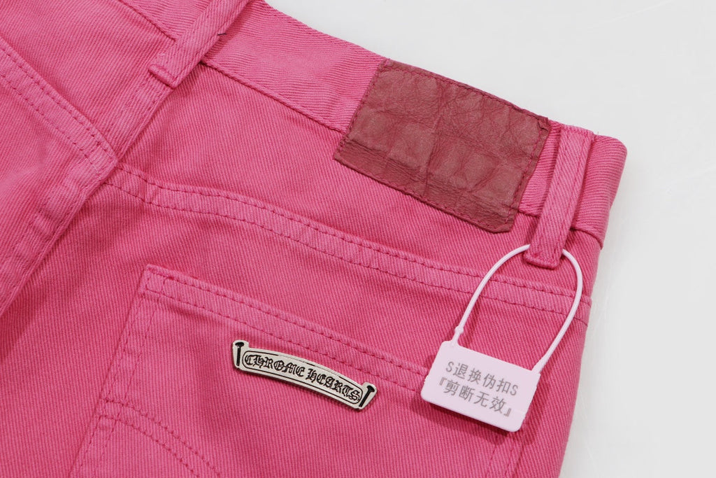 Chrome Hearts  NEW Pants