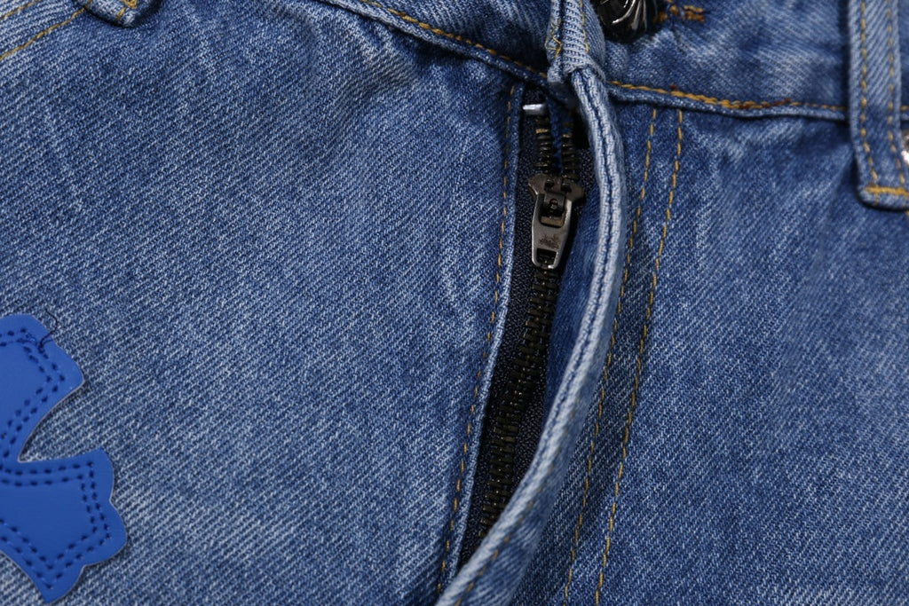 Chrome Hearts  NEW Pants