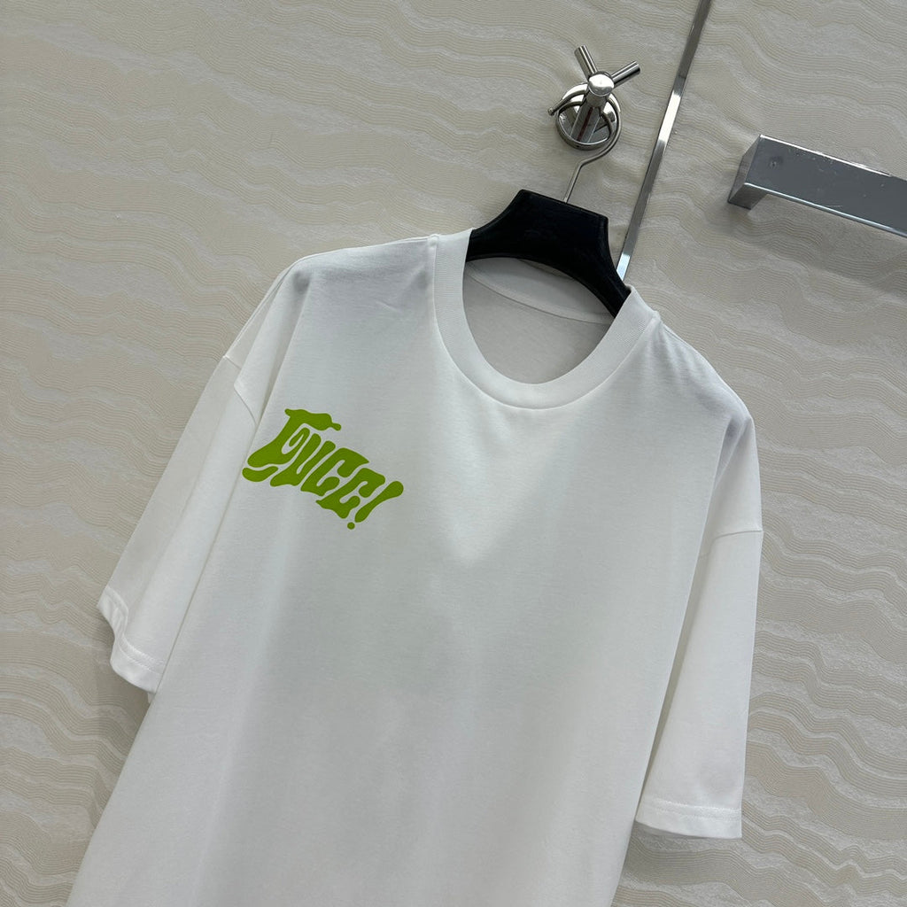 GUCCI T-SHIRT STYLE 143