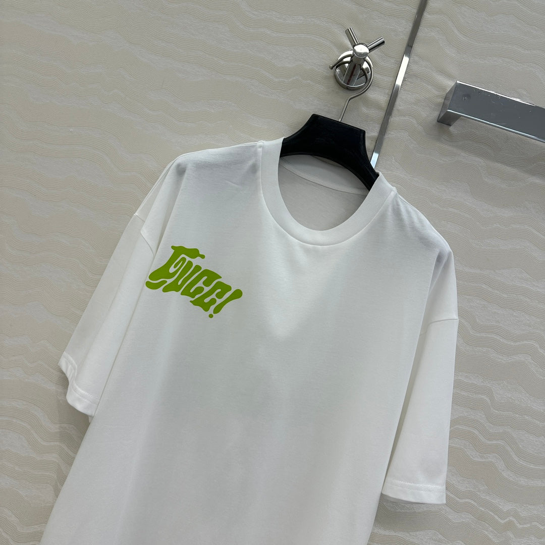 GUCCI T-SHIRT STYLE 143