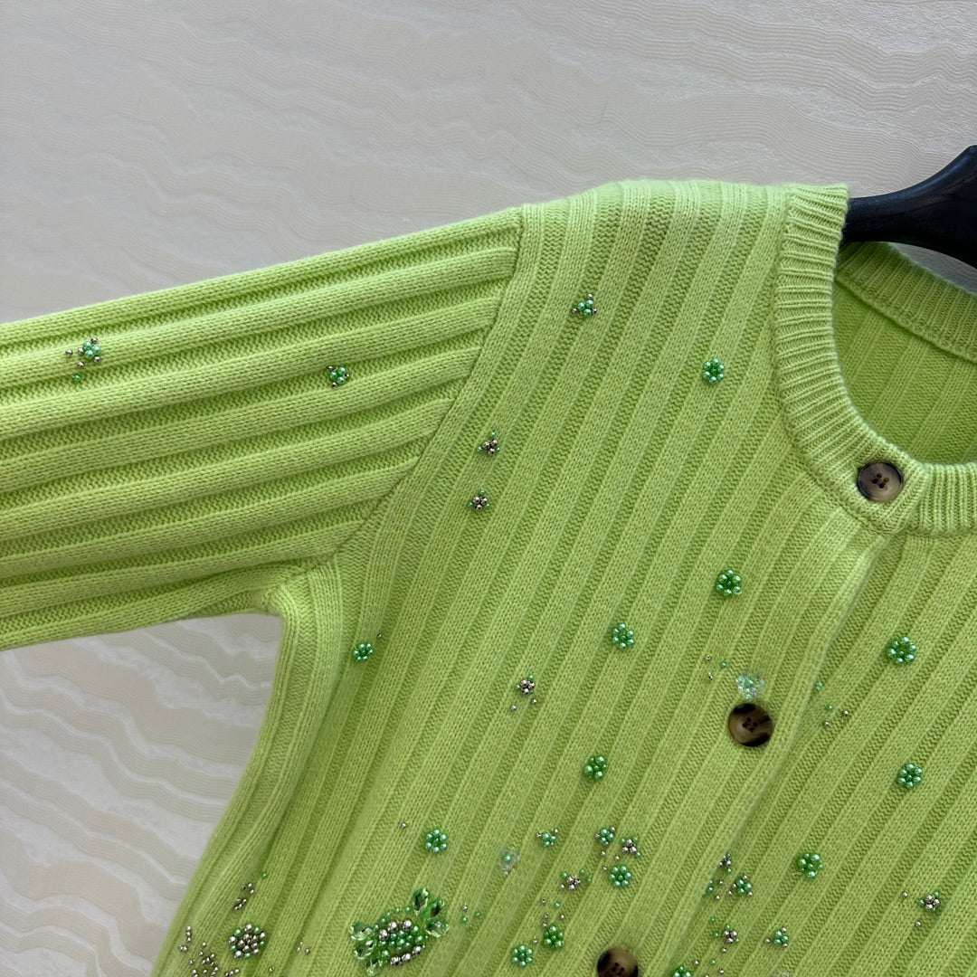 GUCCI CARDIGAN 81