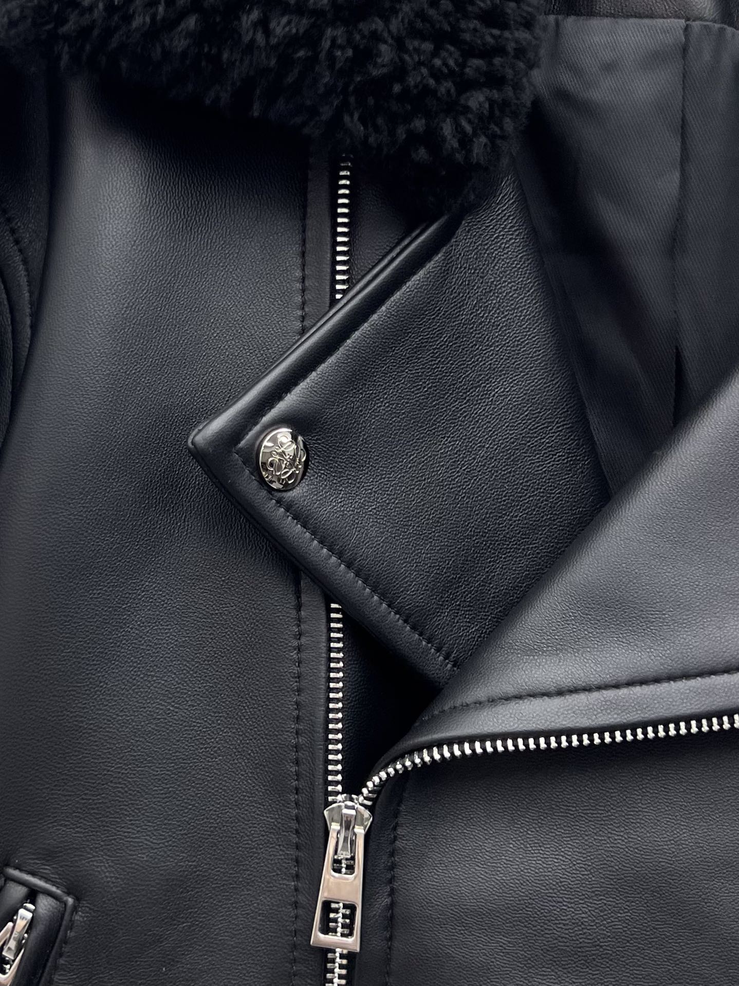 LOEWE JACKET STYLE 83