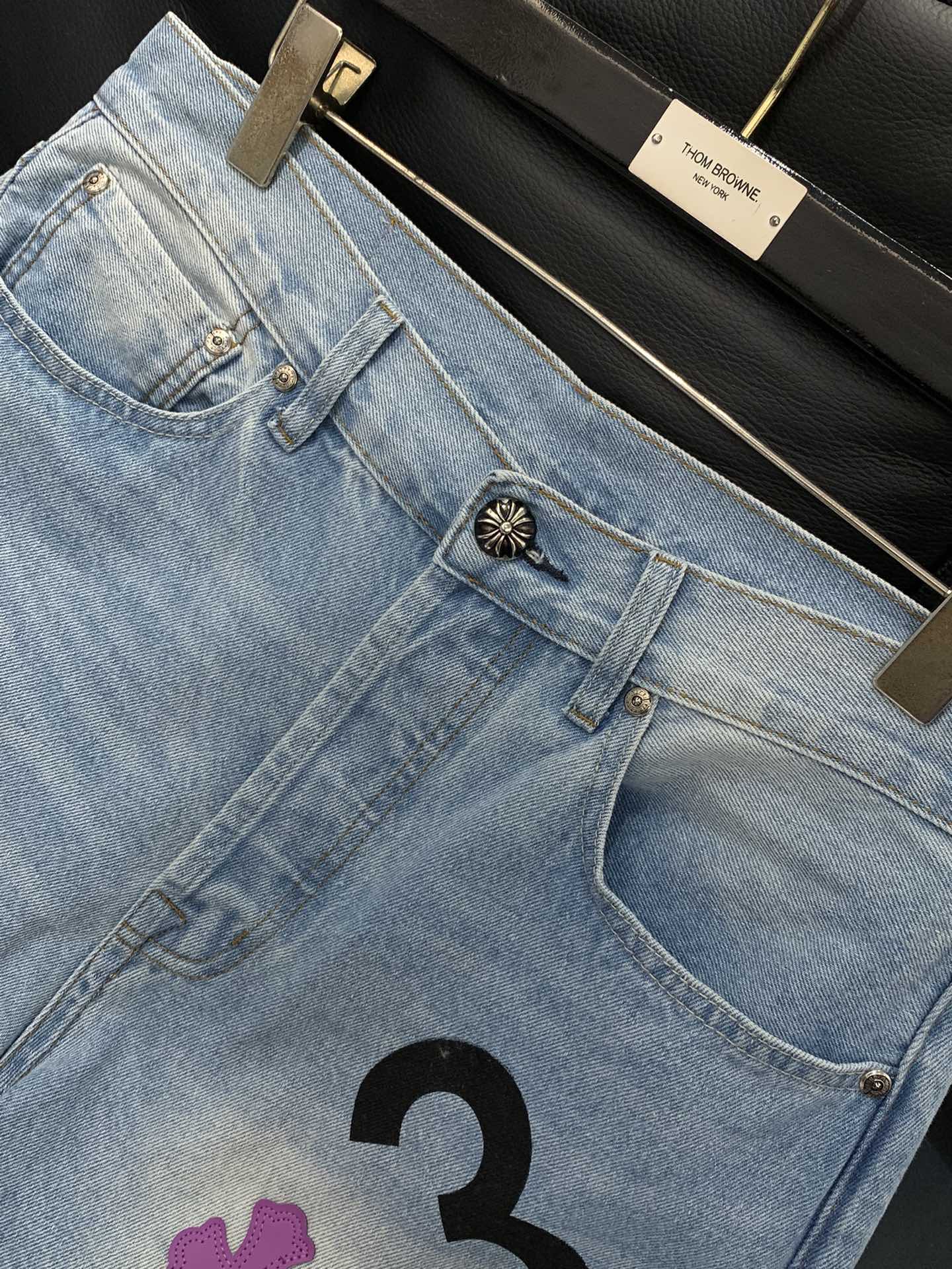 HERMES 25S JEANS 014