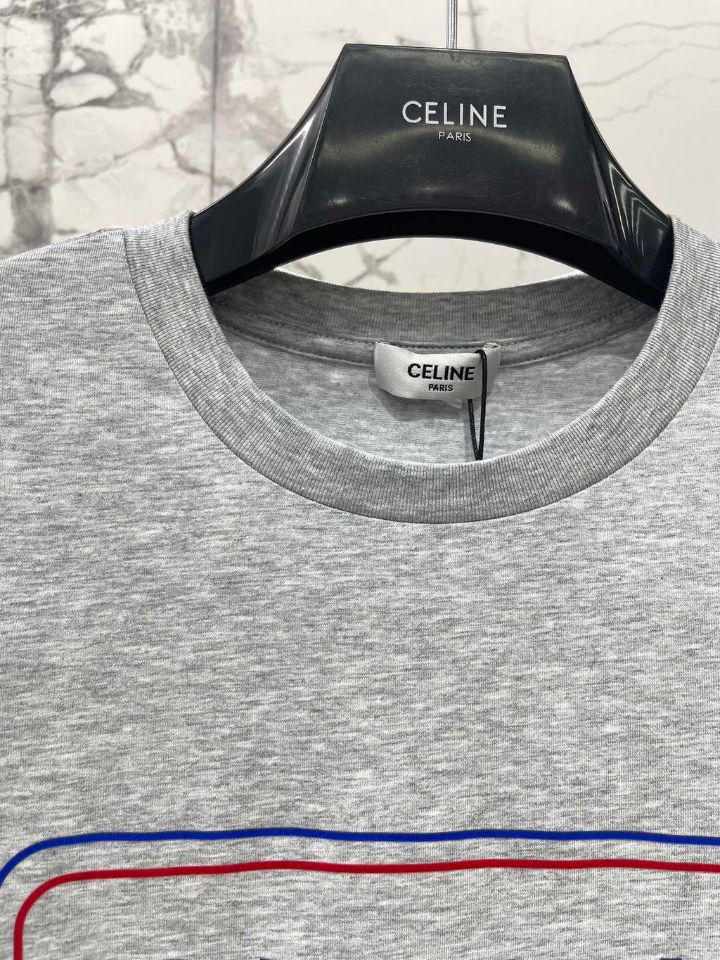 CELINE 26S T-SHIRT STYLE 91