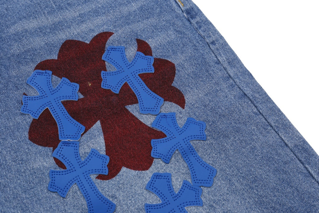 Chrome Hearts  NEW Pants