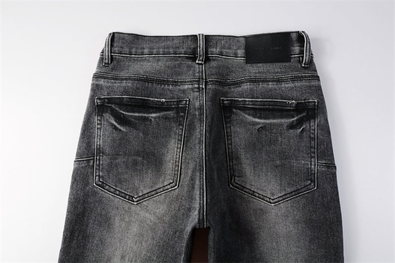Street Purple Brand jeans 9102