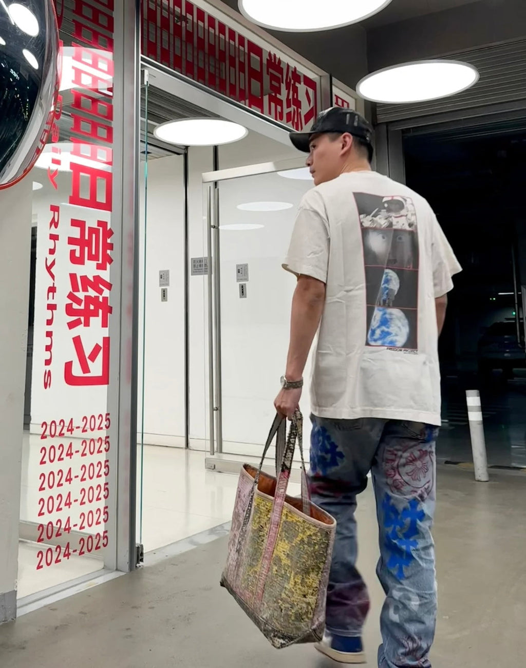 Chrome Hearts  NEW Pants