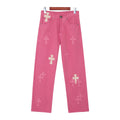 Chrome Hearts  NEW Pants