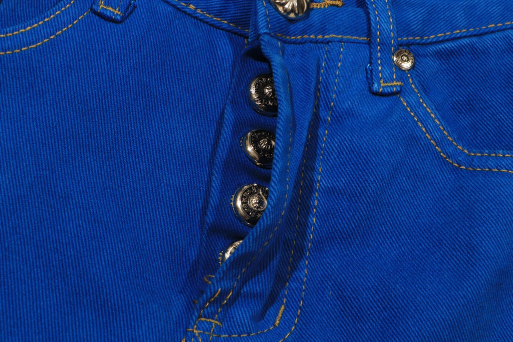Chrome Hearts  NEW Pants
