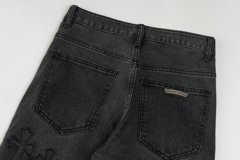 Chrome Hearts  NEW Pants