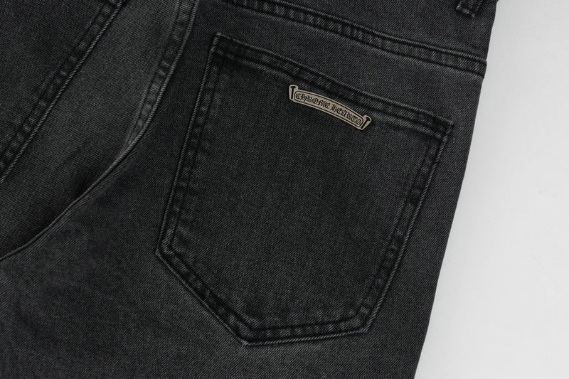 Chrome Hearts  NEW Pants