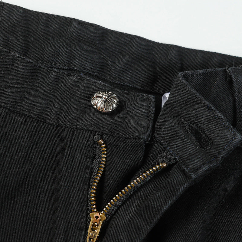 Chrome Hearts  NEW Pants 9970