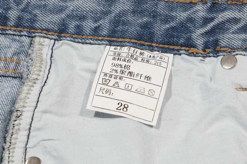 Chrome Hearts  NEW Pants