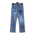 Chrome Hearts  NEW Pants