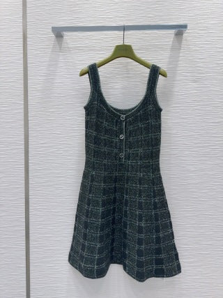 GUCCI Gucci 2025 Camisole Wool Viscose