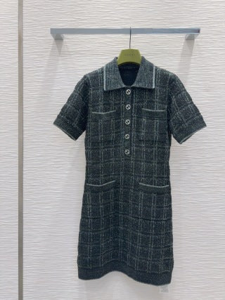 GUCCI Gucci 2025 Dress Wool Viscose