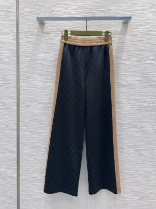 GUCCI Gucci 2025 Suit Black Cotton