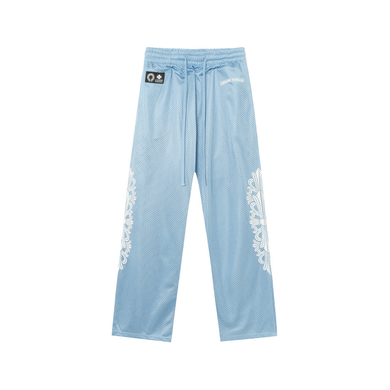 Chrome Hearts NEW Pants