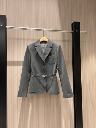 GUCCI Gucci Vest Wool