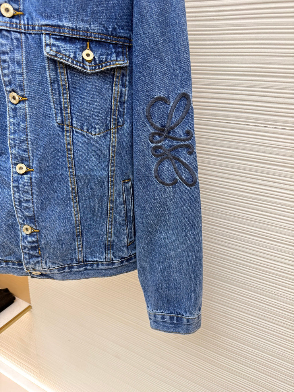 LOEWE JACKET STYLE 260