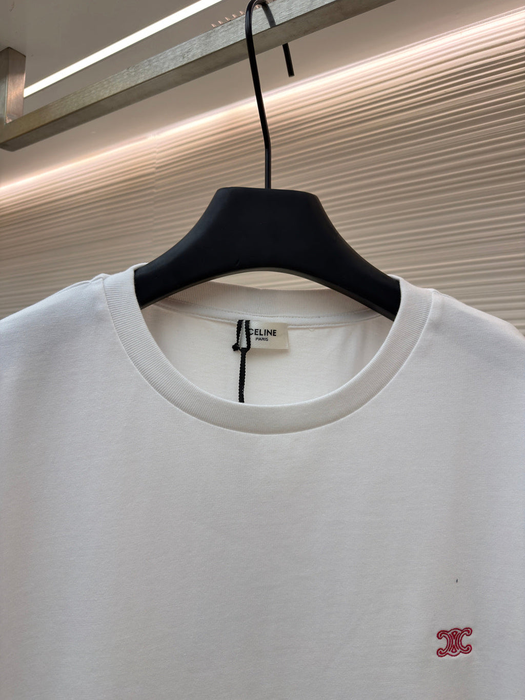 CELINE 26S T-SHIRT 810766