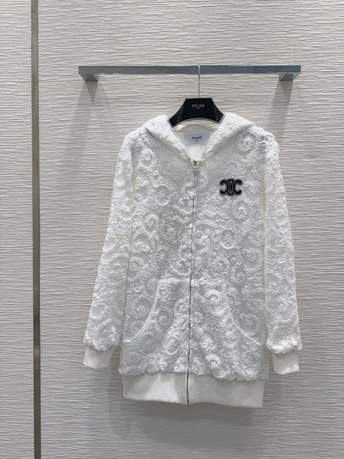 CELINE 26S JACKET 802254