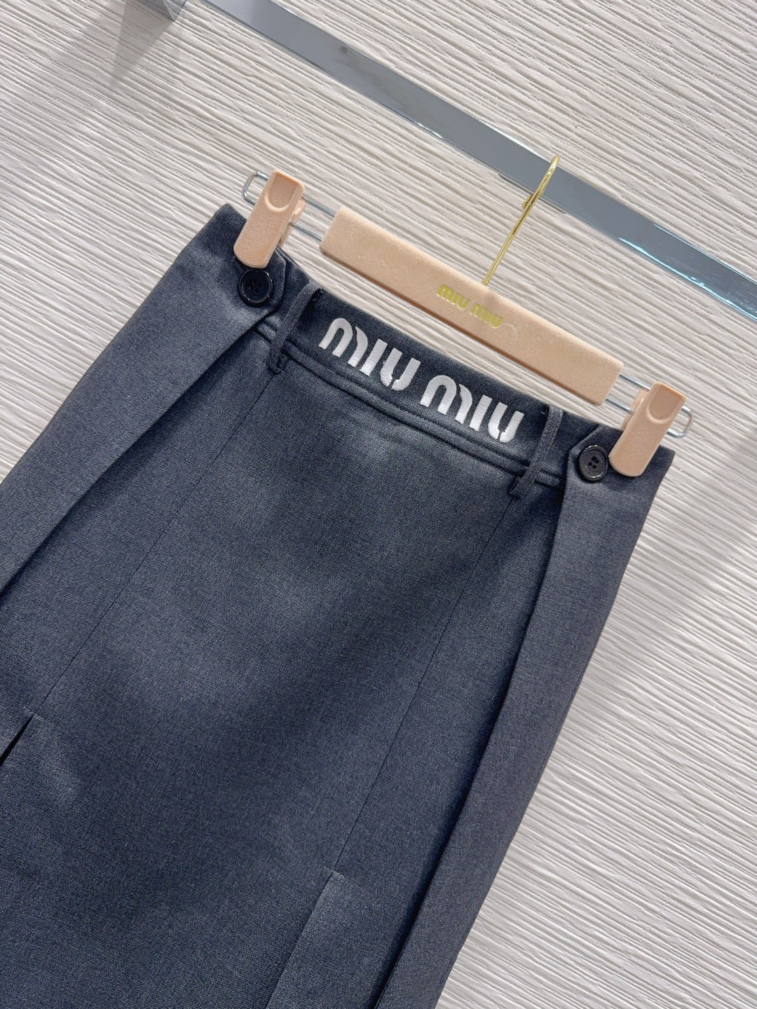MIUMIU SKIRT STYLE 798
