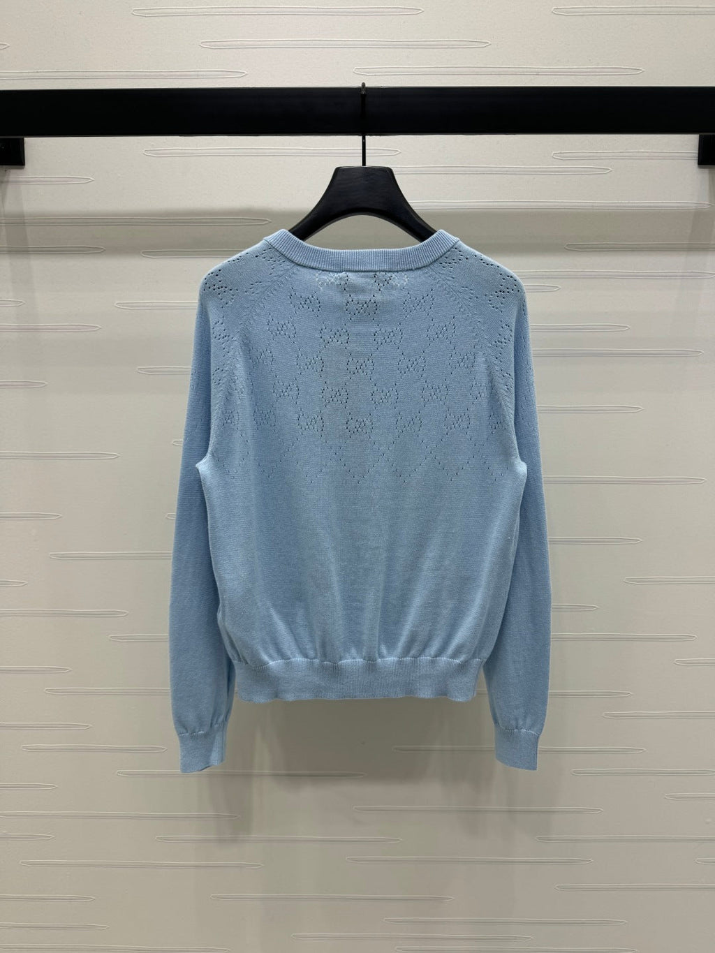 GUCCI KNIT CARDIGAN 269426
