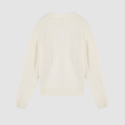 CELINE 25S PULLOVER SWEATER 0006