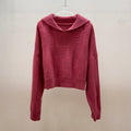 HERMES HERMES 25S KNIT SWEATER 271