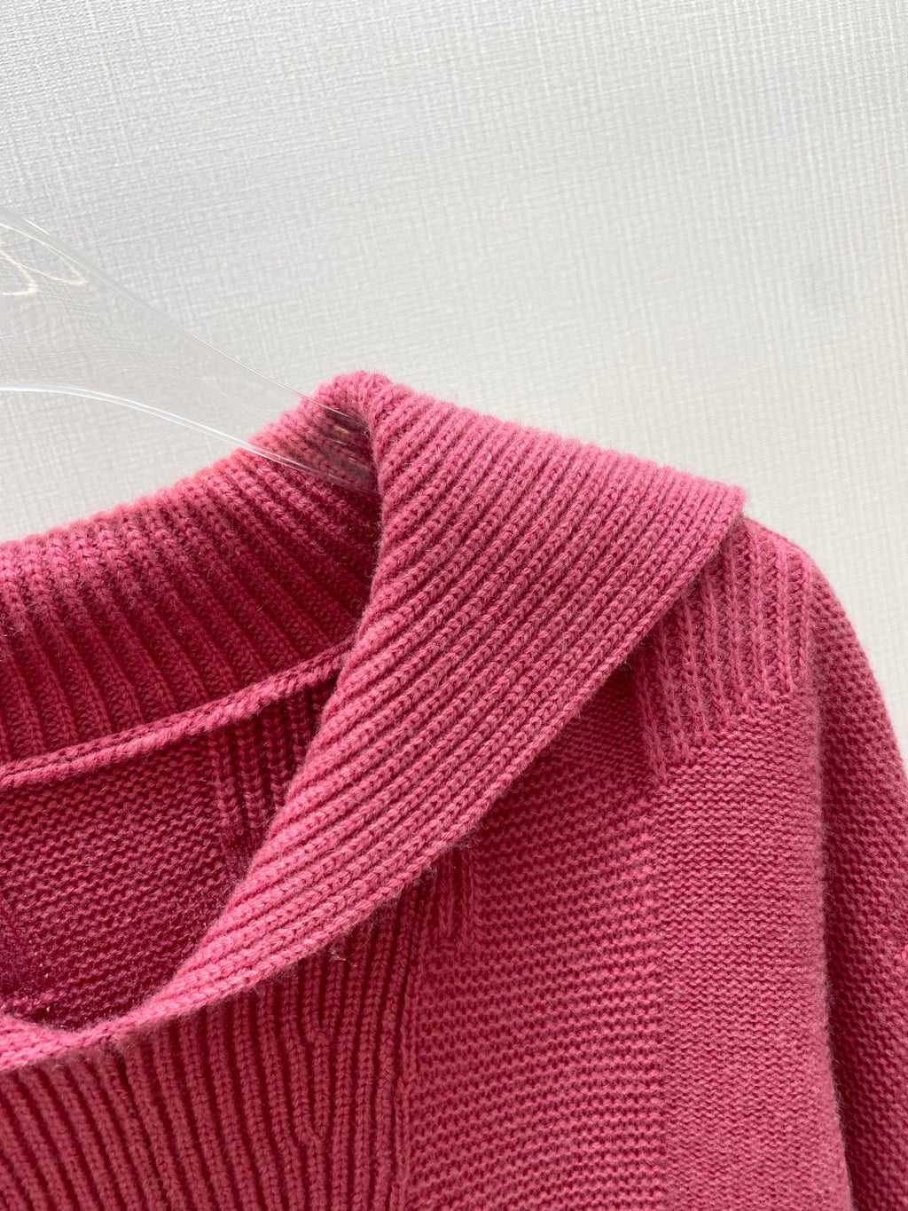 HERMES HERMES 25S KNIT SWEATER 271