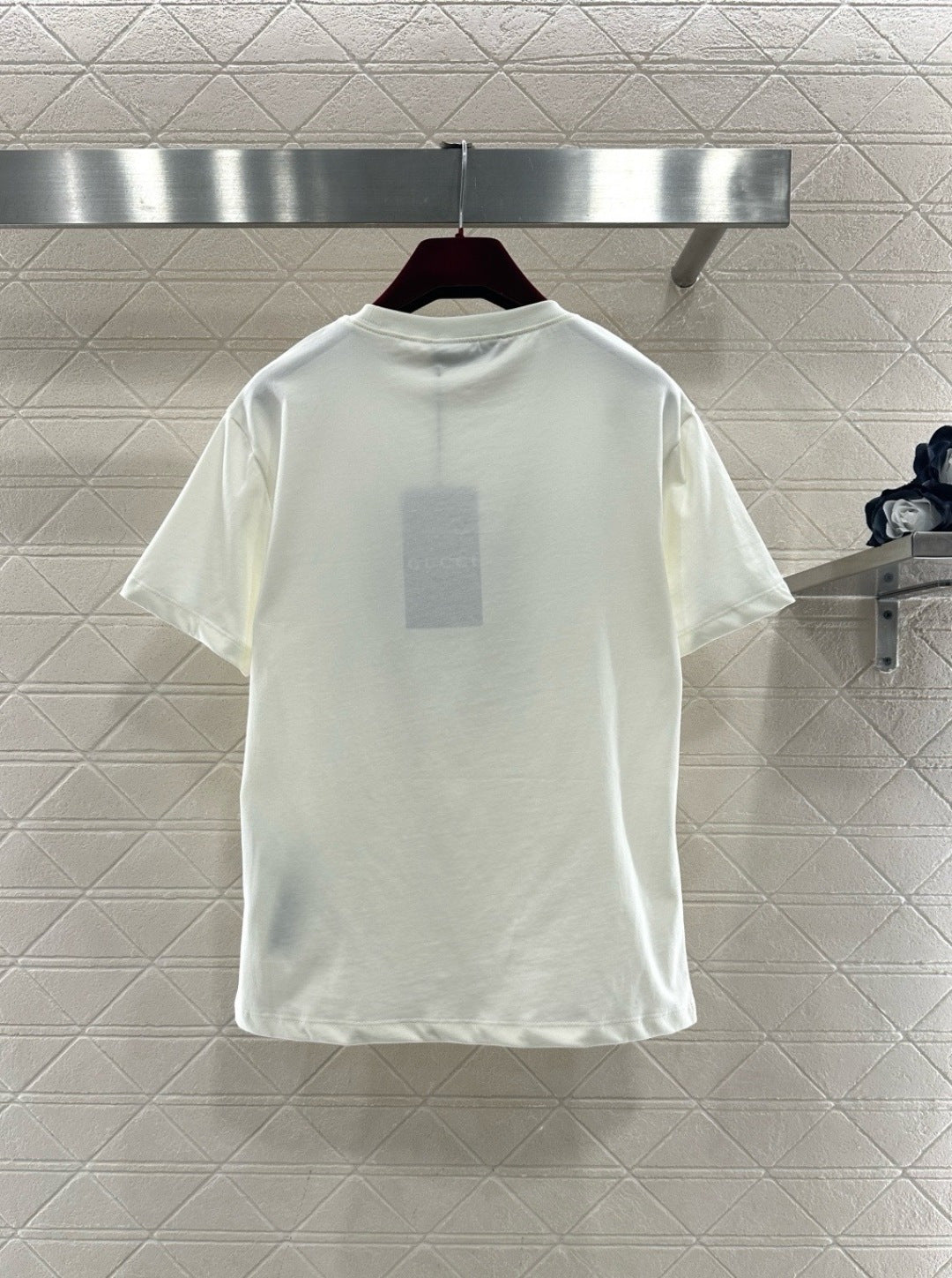 GUCCI T-SHIRT STYLE 7