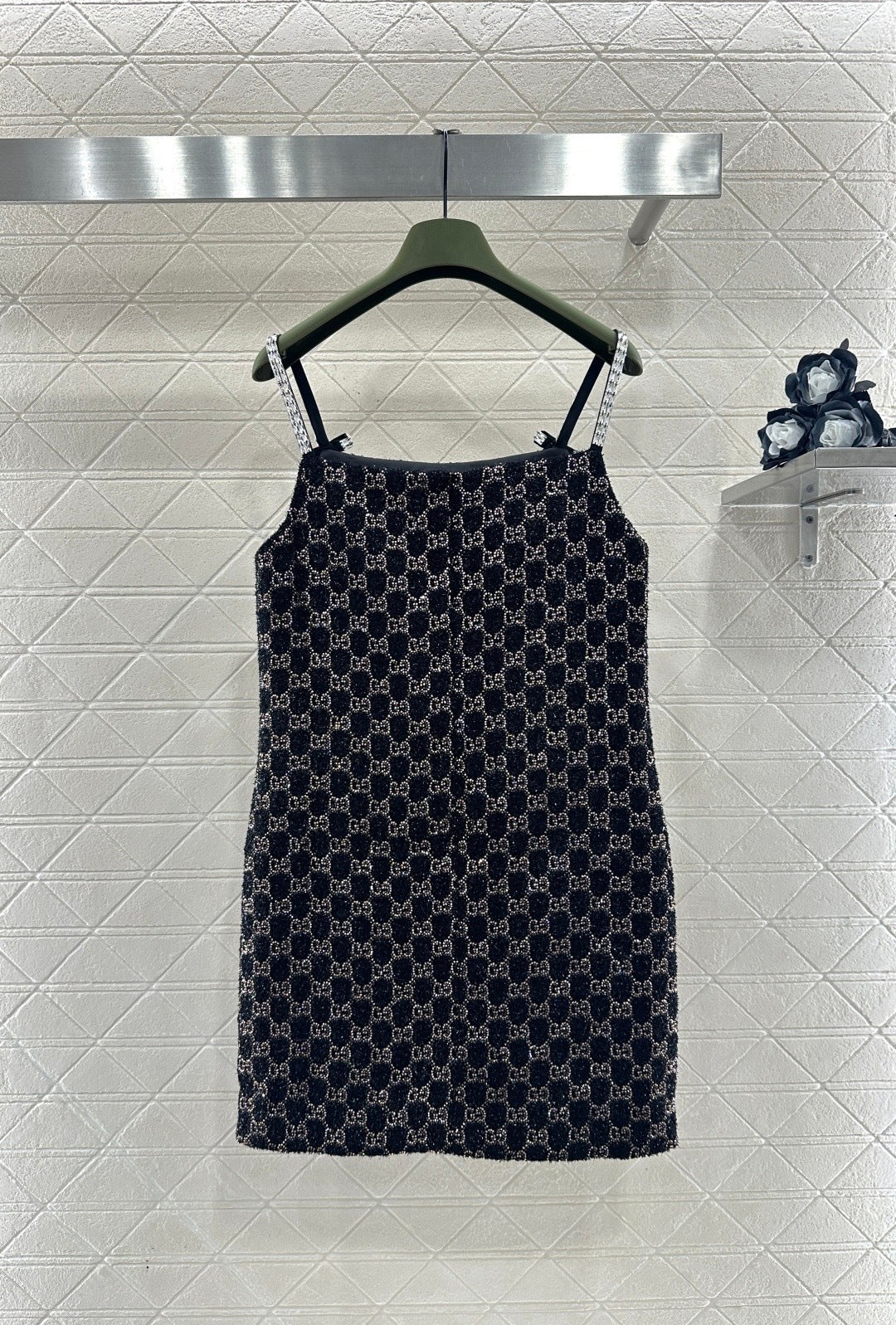 GUCCI DRESS STYLE 6