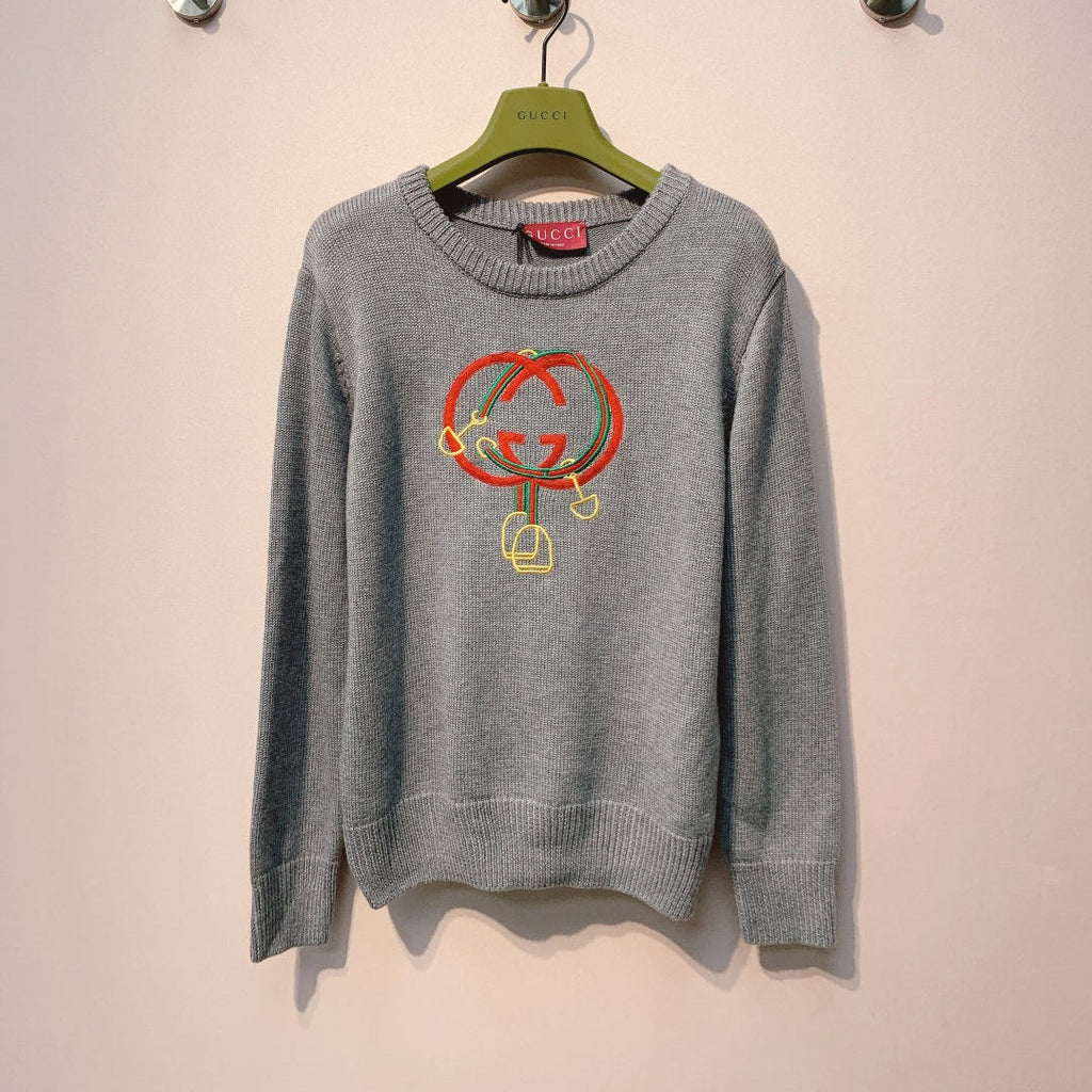 GUCCI SWEATER 726765