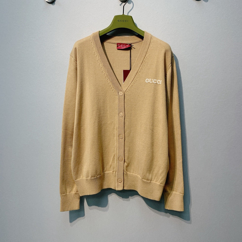 GUCCI CARDIGAN 777038