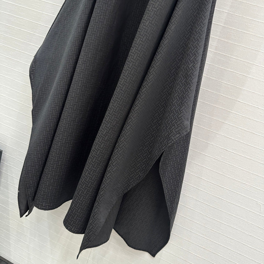 HERMES NEW FASHION DRESS 268321