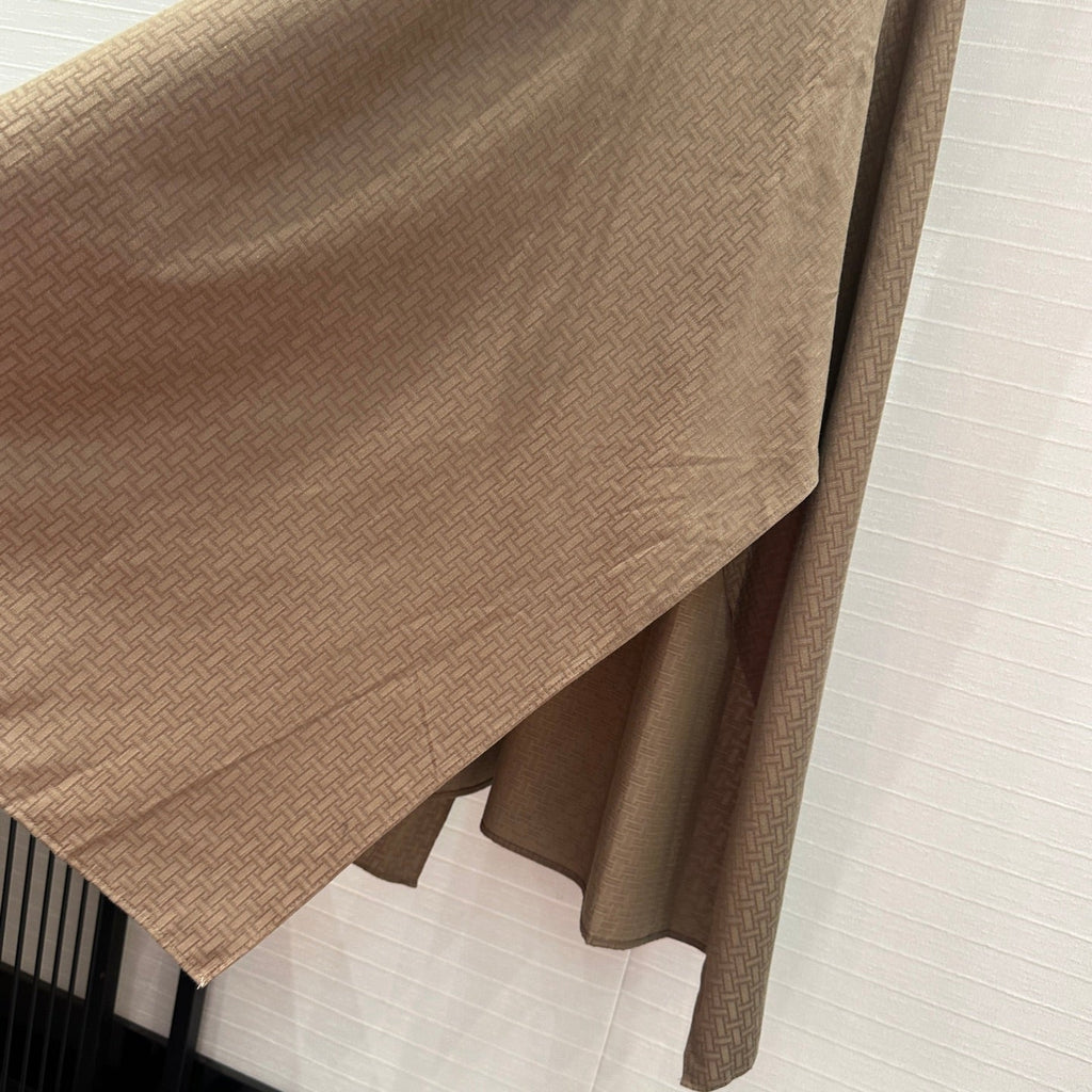HERMES NEW FASHION DRESS 268326