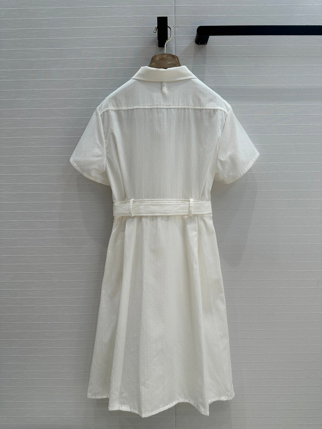 HERMES JACQUARD DRESS 268333
