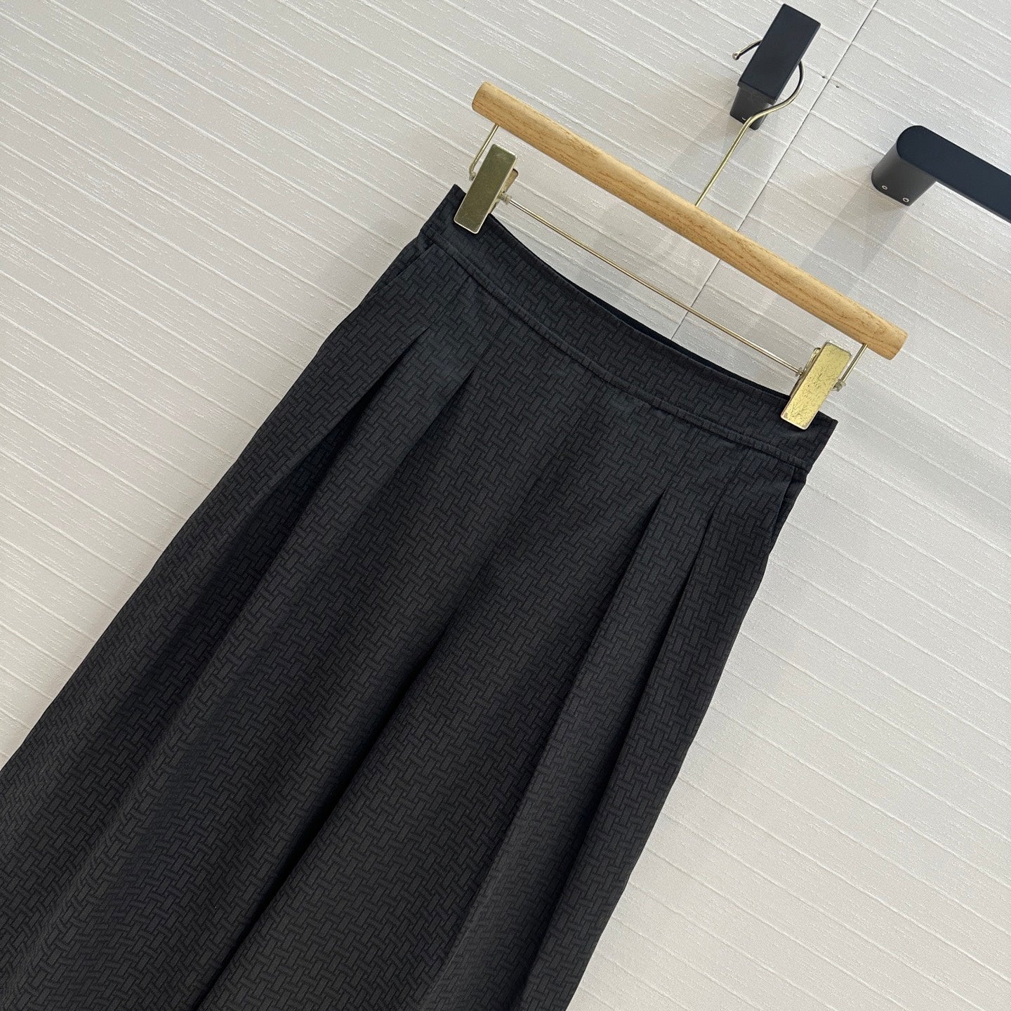 HERMES WIDE-LEG PANTS 268342