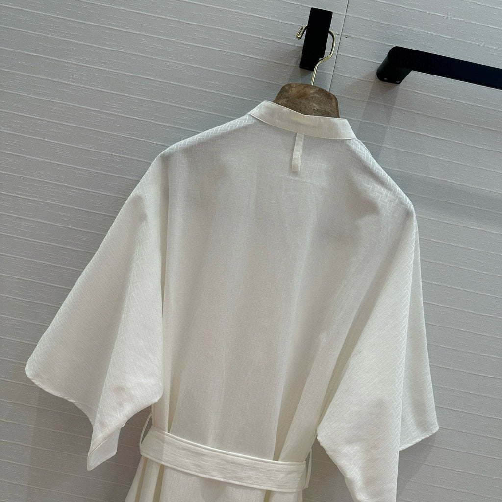 HERMES NEW FASHION DRESS 268324