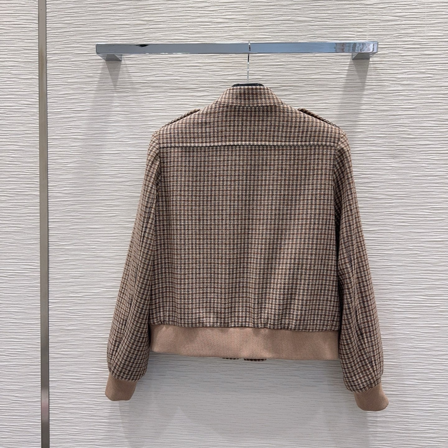 CELINE 26S JACKET 802973