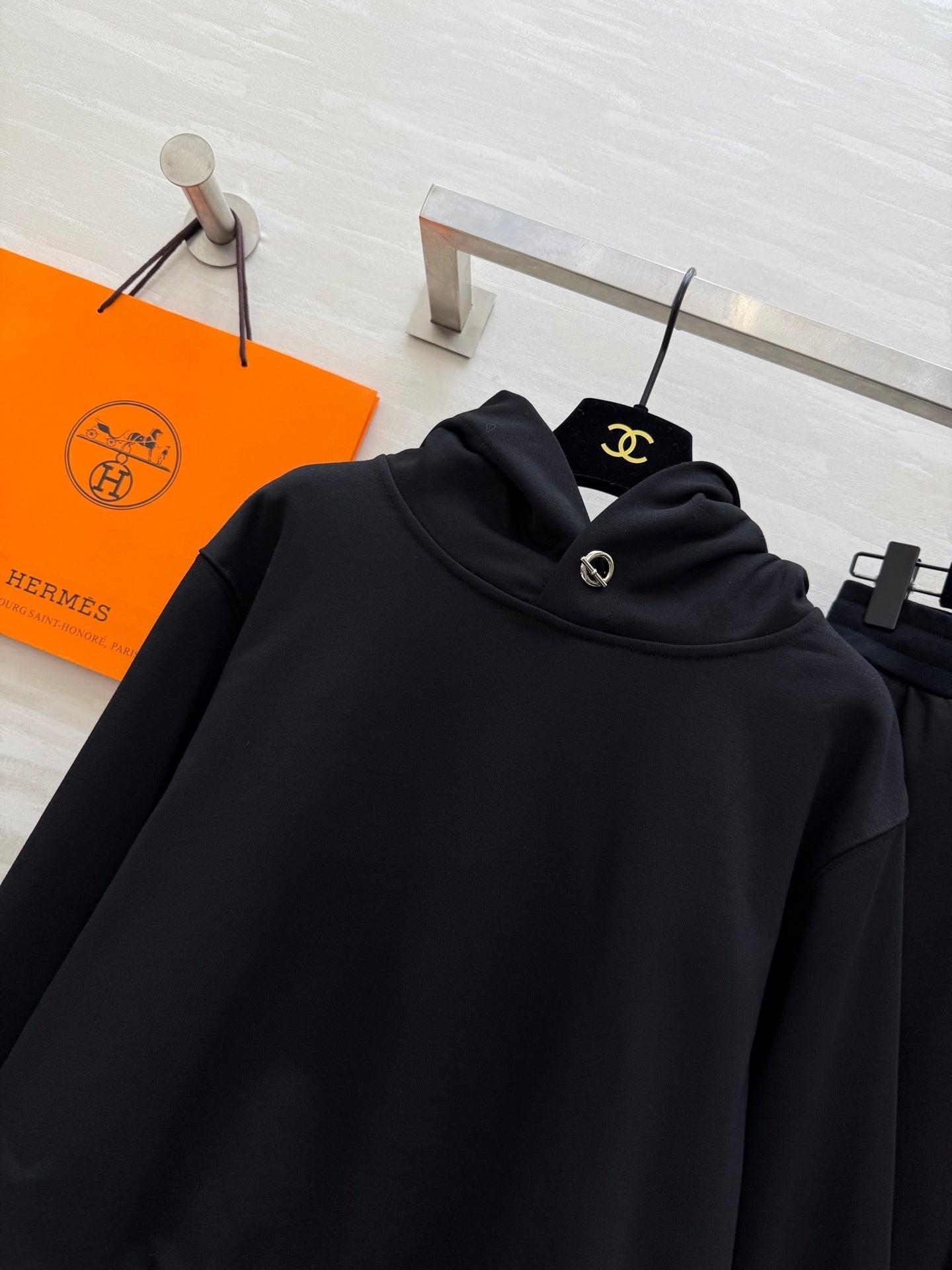 HERMES HERMES 25S TWO-PIECE SET 350
