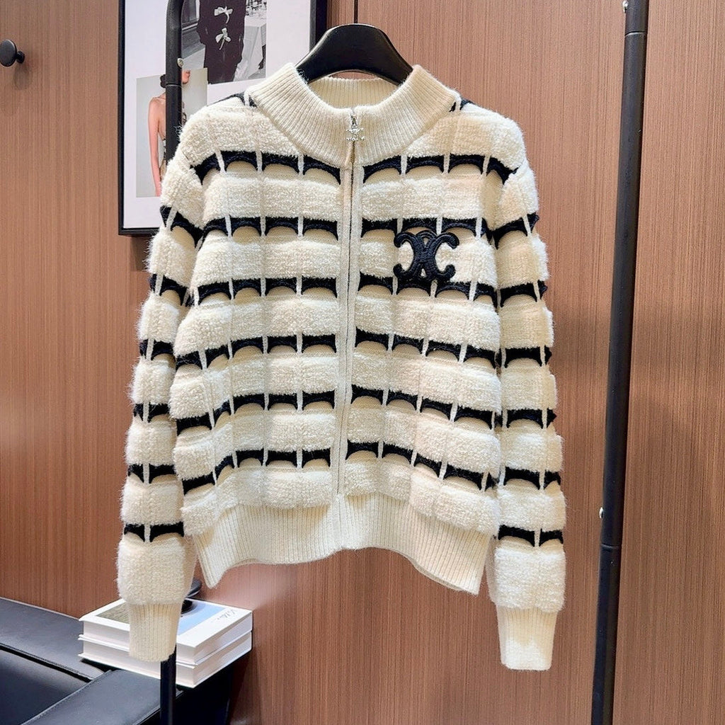 CELINE 26S CARDIGAN STYLE 69