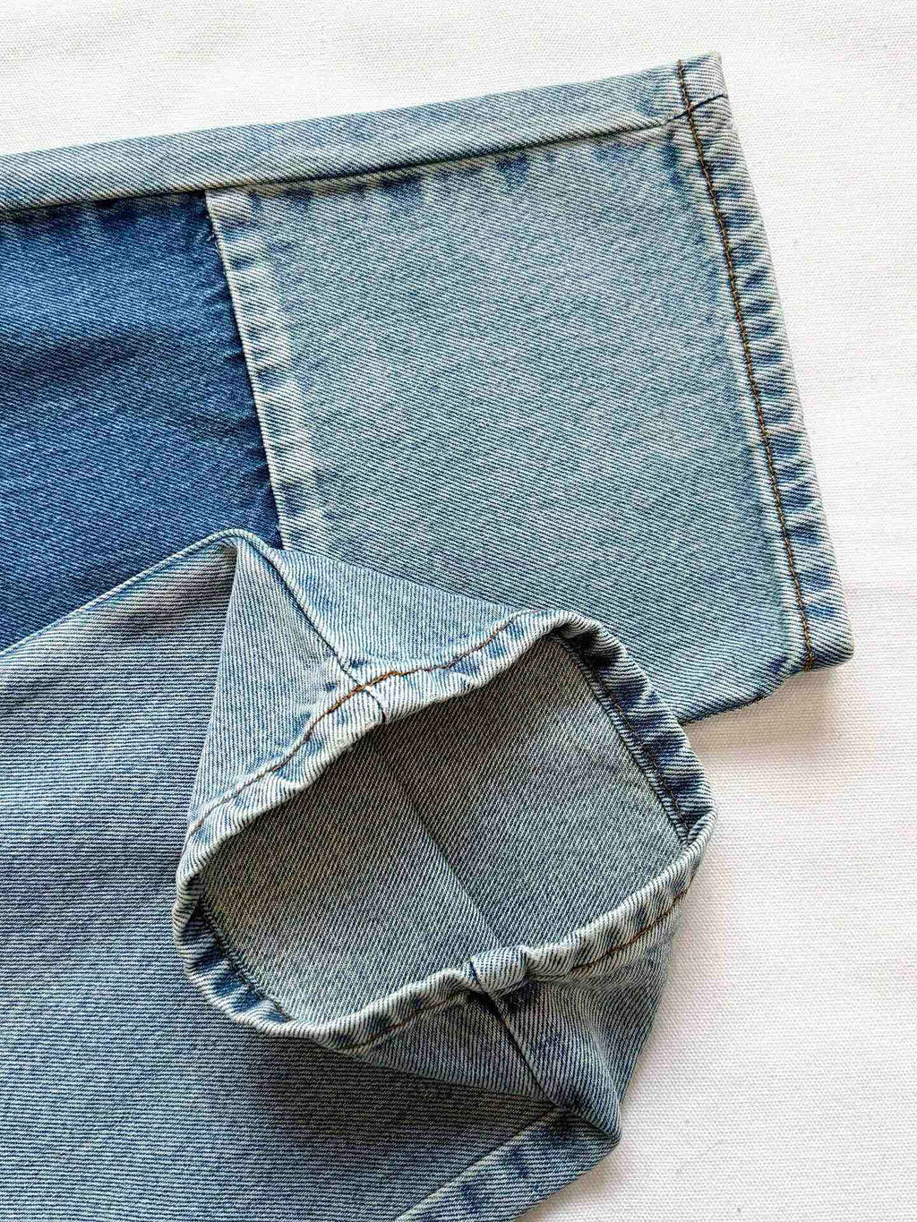 GUCCI JEAN STYLE 25