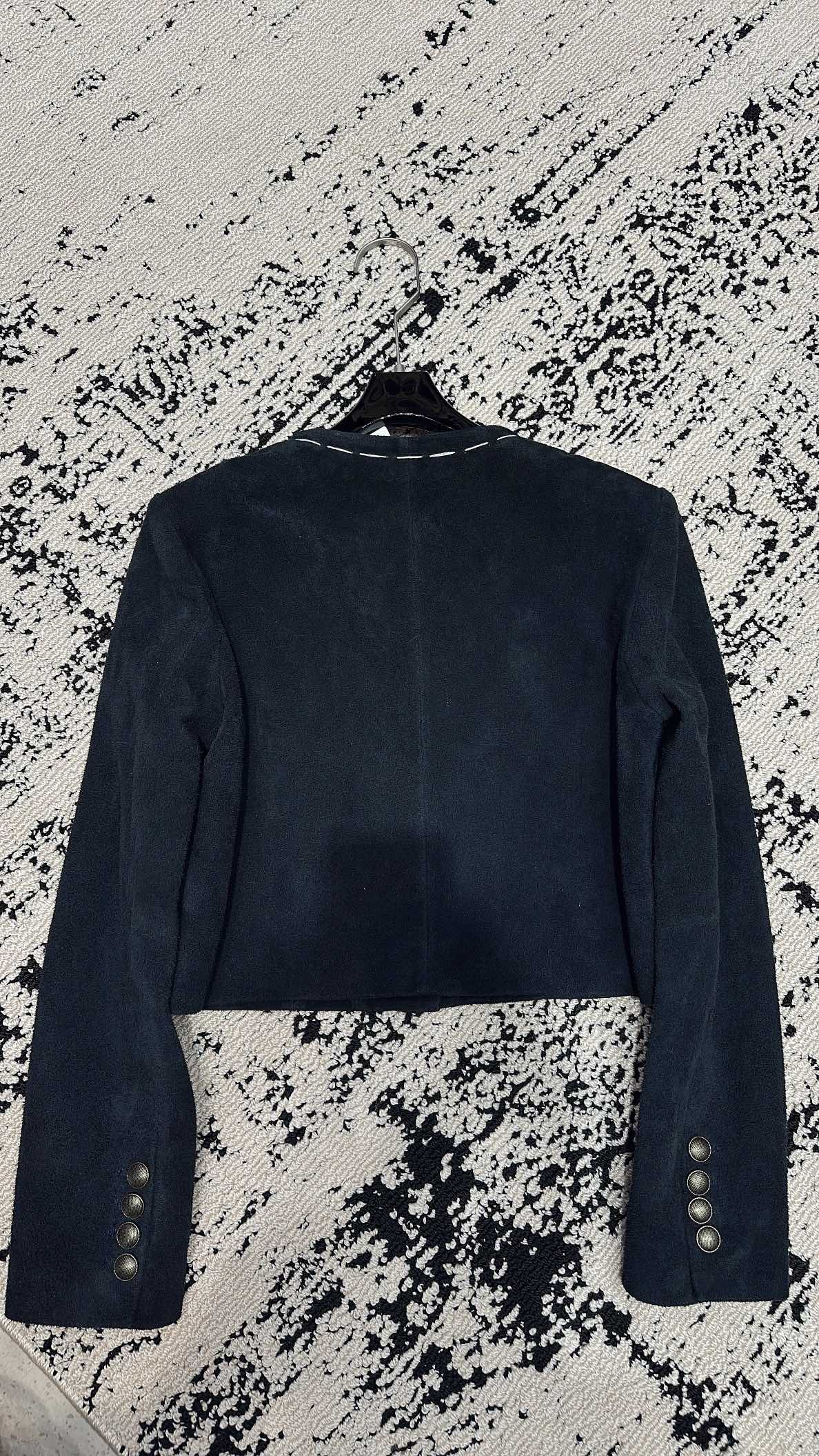 HERMES 25S JACKET 004