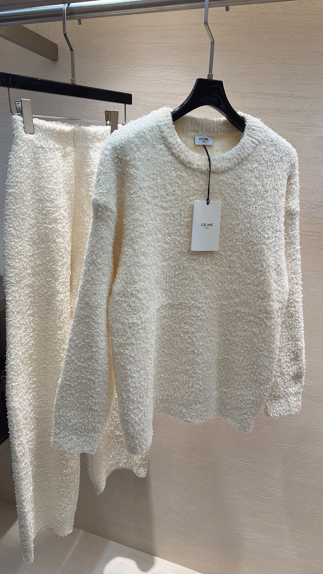 CELINE 26S HOMEWEAR SET STYLE 42