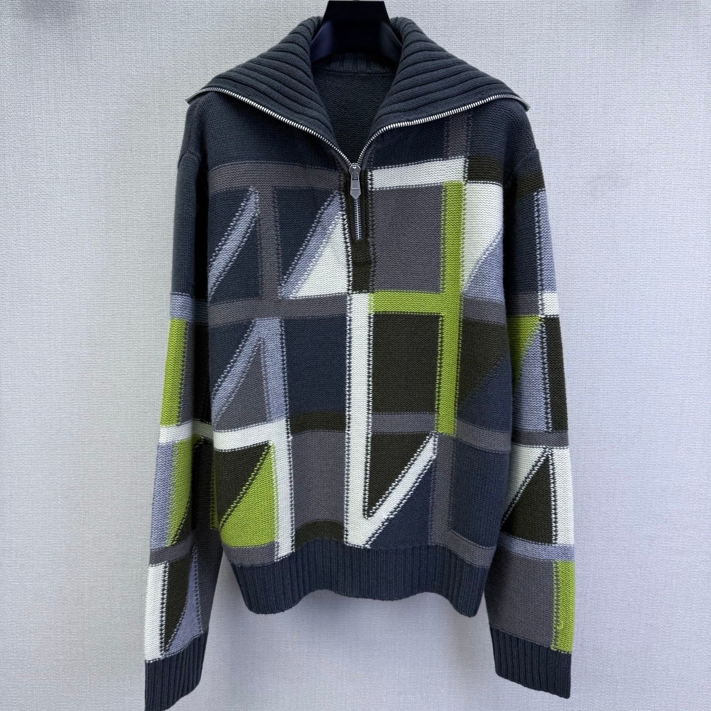 HERMES HERMES 25S SWEATER 356