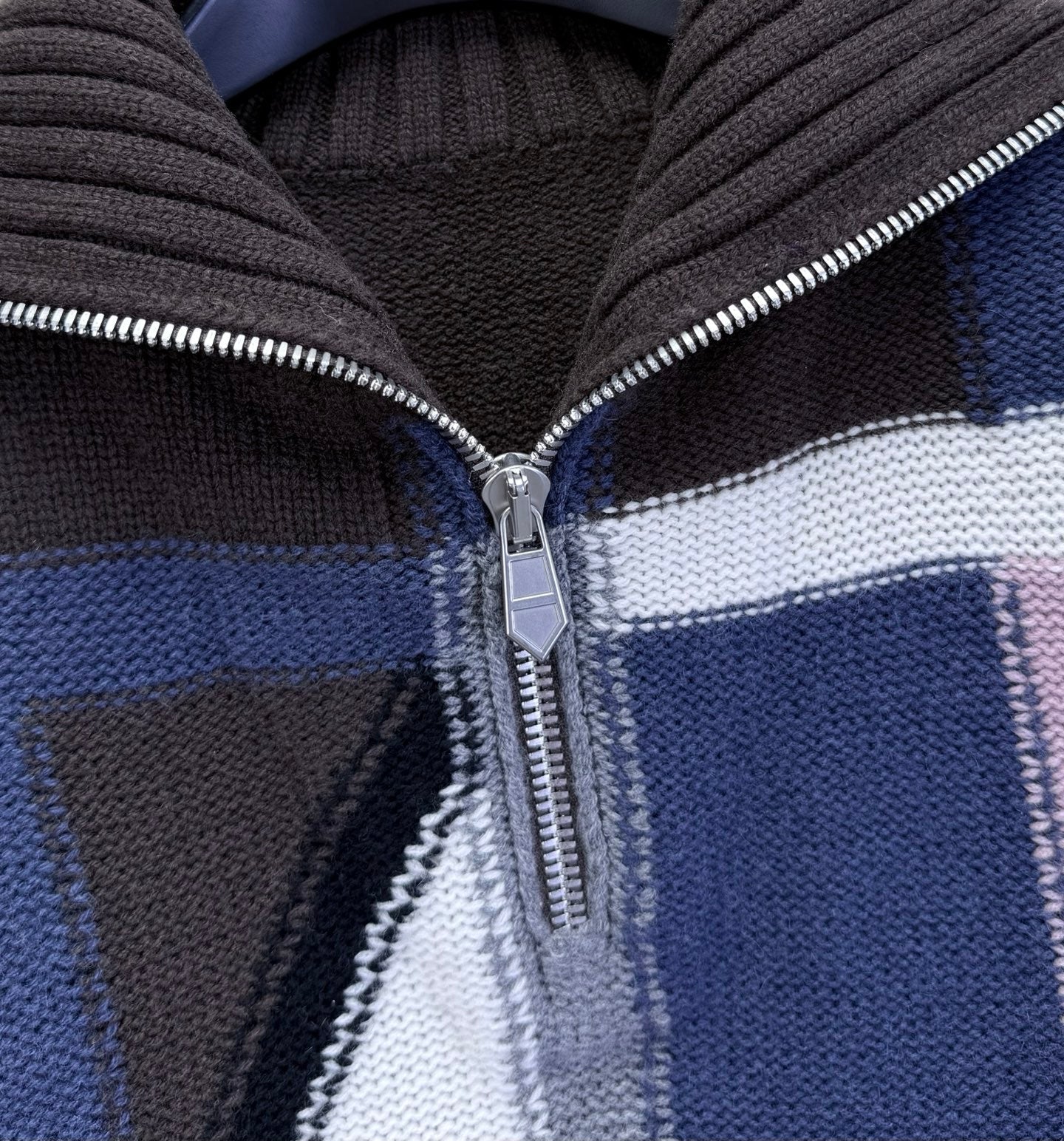 HERMES HERMES 25S SWEATER 355