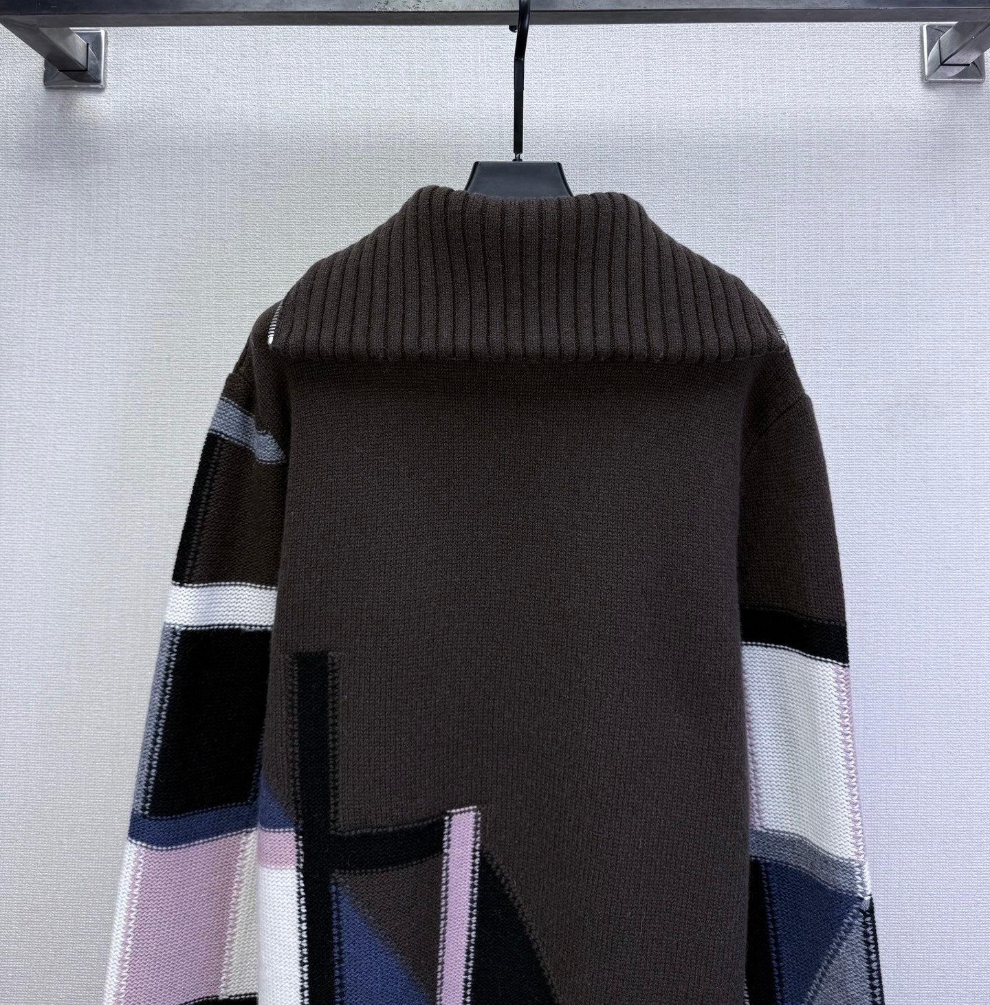 HERMES HERMES 25S SWEATER 355